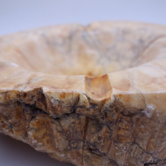 Natural Stone Ash Tray - Picture 10 of 16